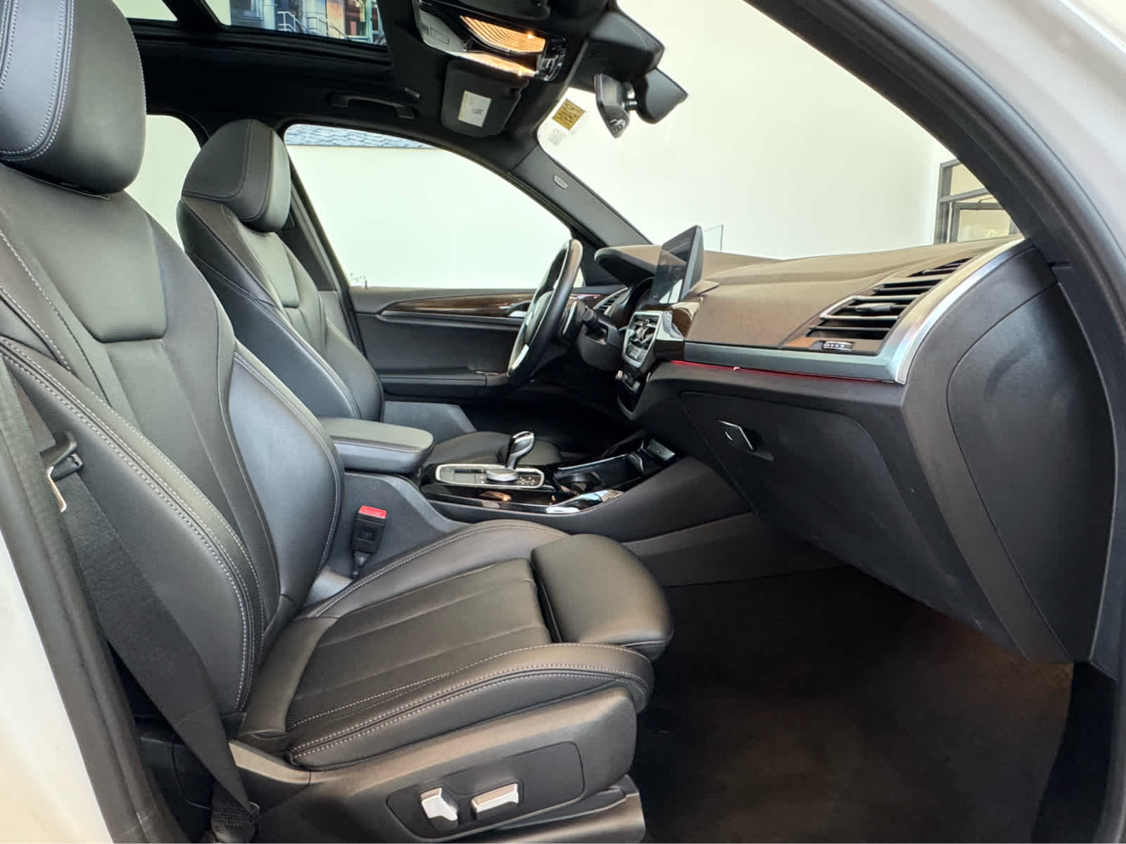 2022 BMW X3 xDrive30i Sports Activity Vehicle