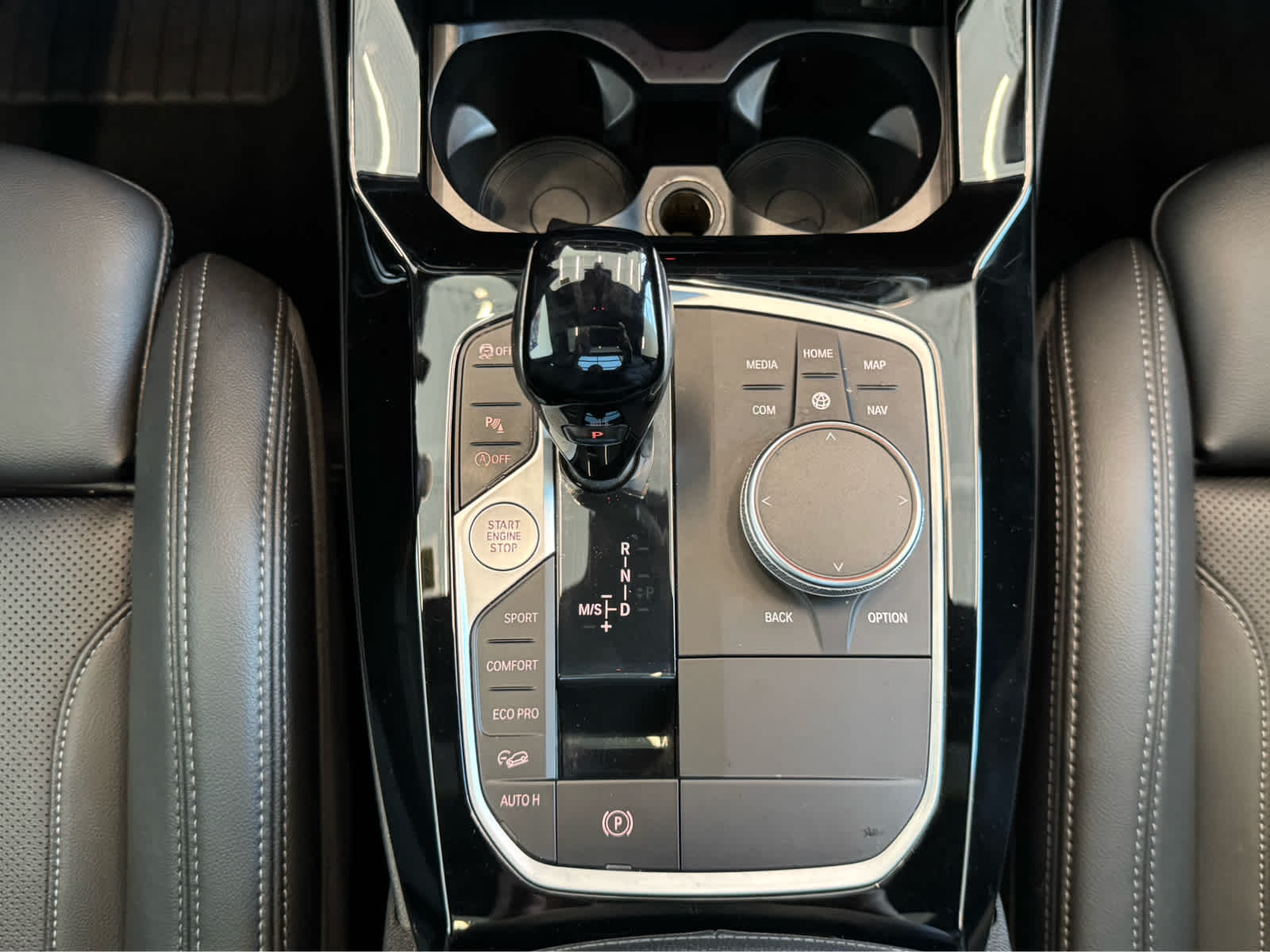 2022 BMW X3 xDrive30i Sports Activity Vehicle