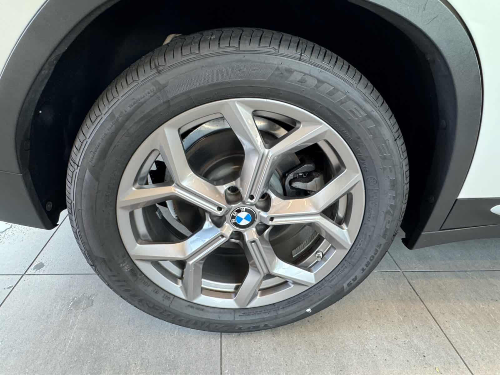 2022 BMW X3 xDrive30i Sports Activity Vehicle