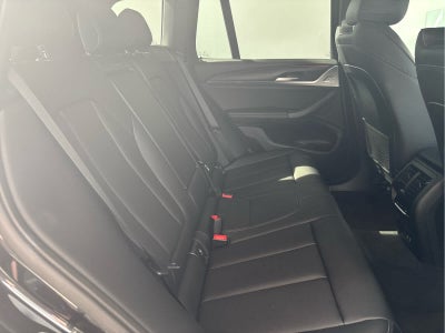 2023 BMW X3 xDrive30i Sports Activity Vehicle