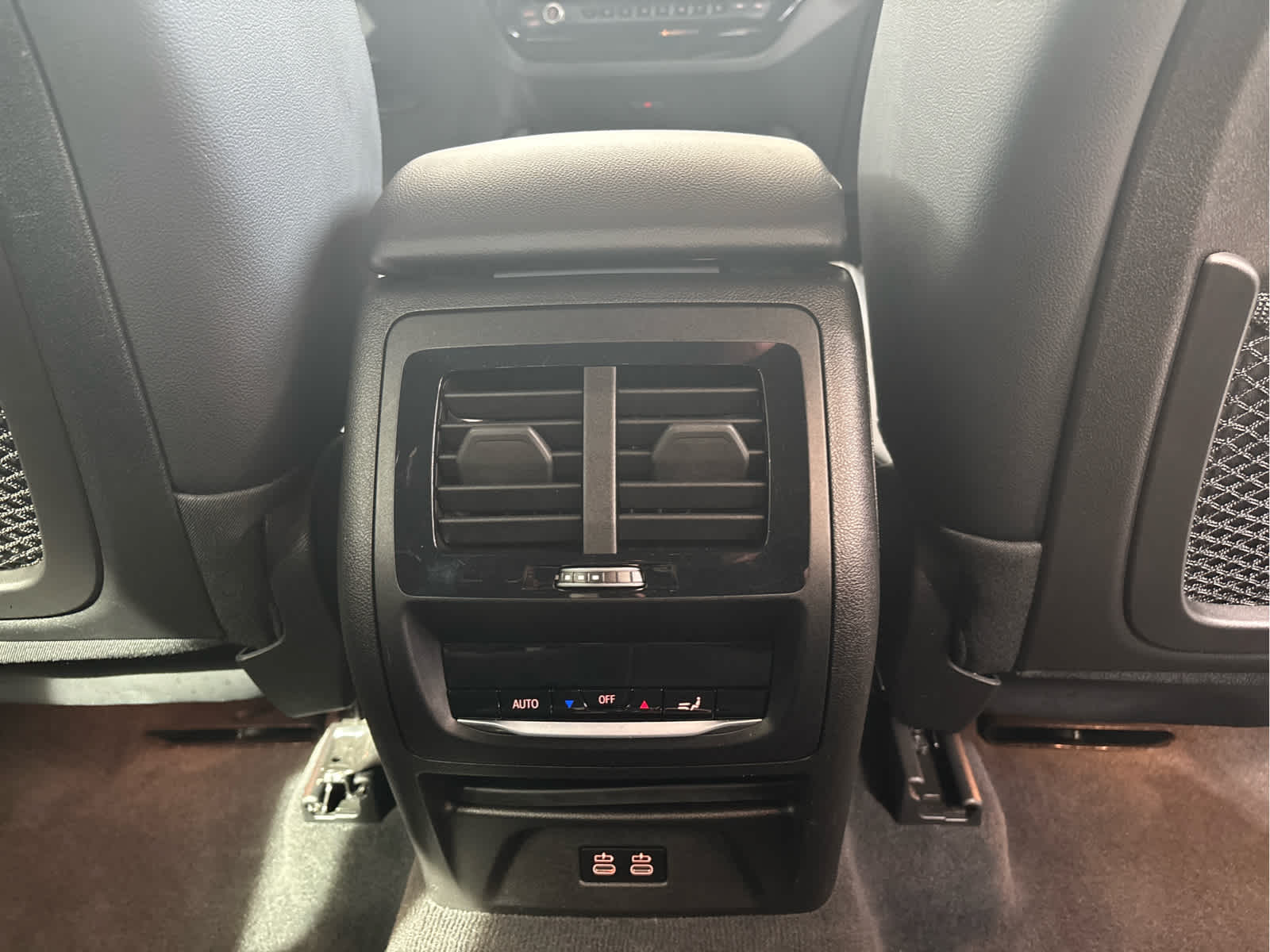 2023 BMW X3 xDrive30i Sports Activity Vehicle
