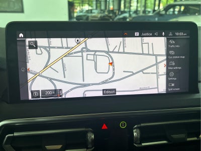2023 BMW X3 xDrive30i Sports Activity Vehicle