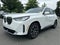 2025 BMW X3 30 xDrive Sports Activity Vehicle