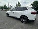 2025 BMW X3 30 xDrive Sports Activity Vehicle