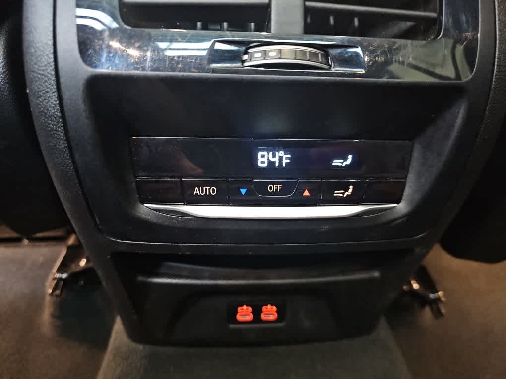 2024 BMW X3 M40i Sports Activity Vehicle