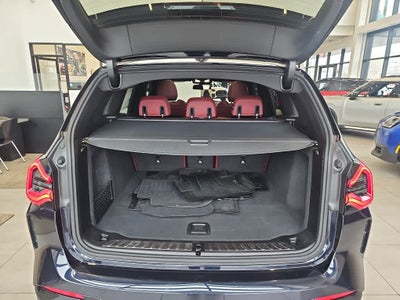 2024 BMW X3 M40i Sports Activity Vehicle