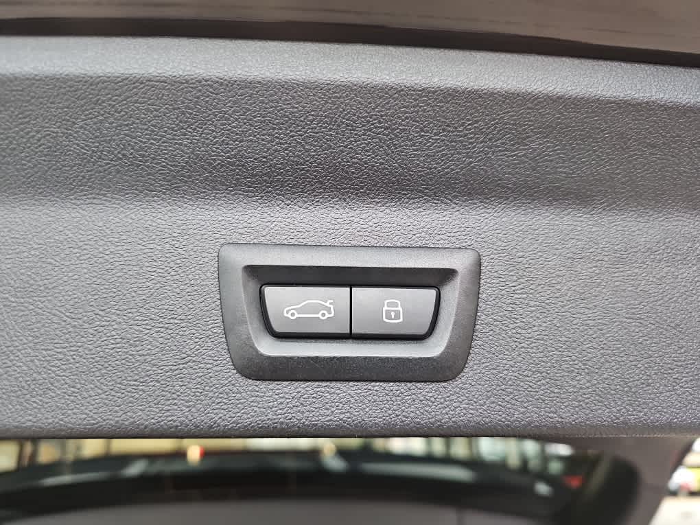 2024 BMW X3 M40i Sports Activity Vehicle