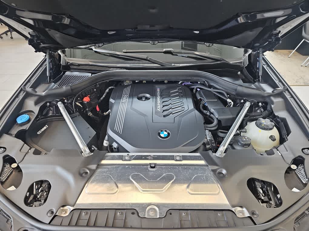 2024 BMW X3 M40i Sports Activity Vehicle