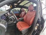 2024 BMW X3 M40i Sports Activity Vehicle