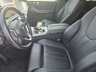 2022 BMW X5 xDrive40i Sports Activity Vehicle