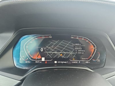2022 BMW X5 xDrive40i Sports Activity Vehicle