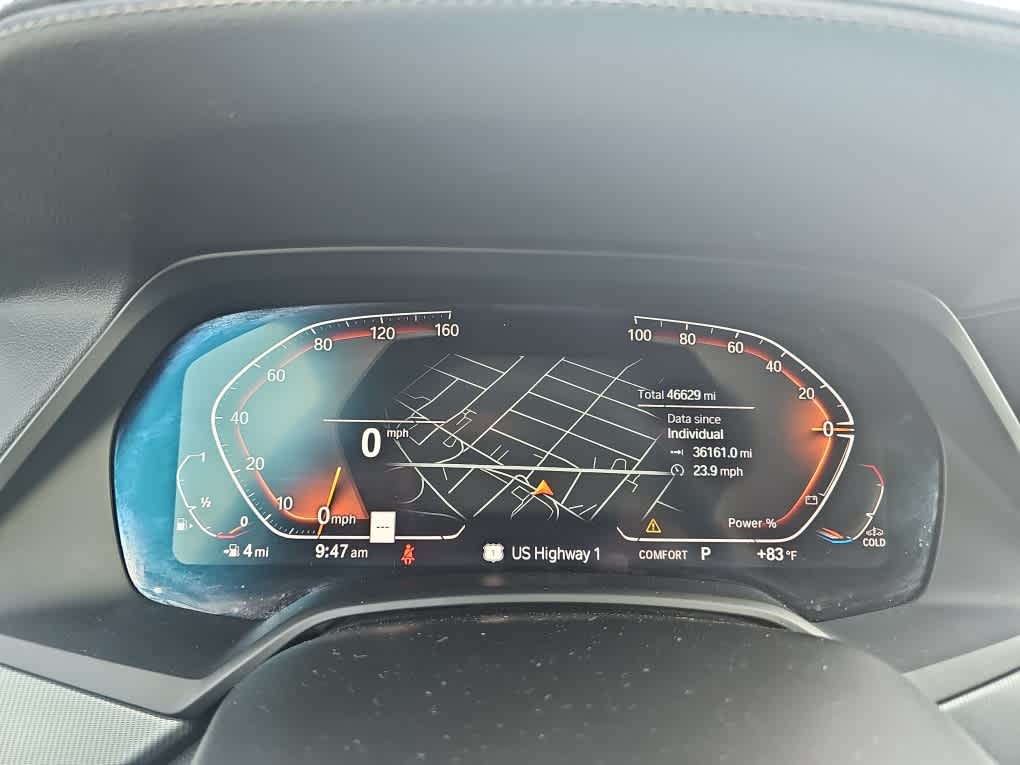 2022 BMW X5 xDrive40i Sports Activity Vehicle
