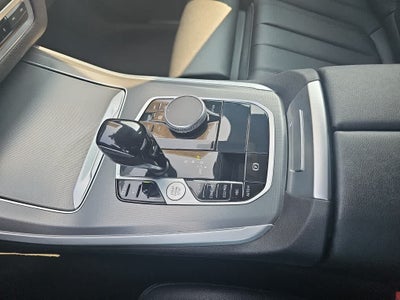 2022 BMW X5 xDrive40i Sports Activity Vehicle