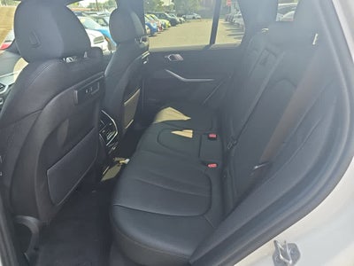 2022 BMW X5 xDrive40i Sports Activity Vehicle