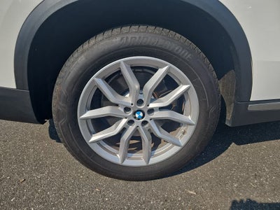 2022 BMW X5 xDrive40i Sports Activity Vehicle