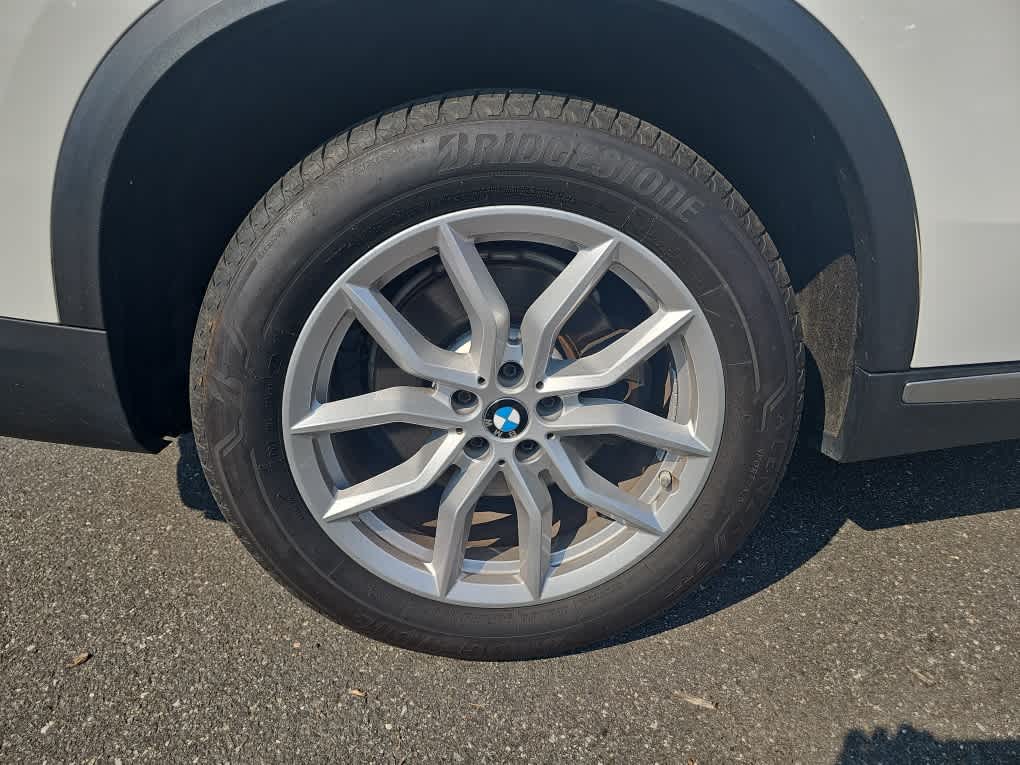 2022 BMW X5 xDrive40i Sports Activity Vehicle