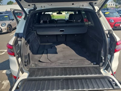 2022 BMW X5 xDrive40i Sports Activity Vehicle