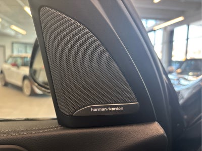 2019 BMW X7 xDrive50i Sports Activity Vehicle