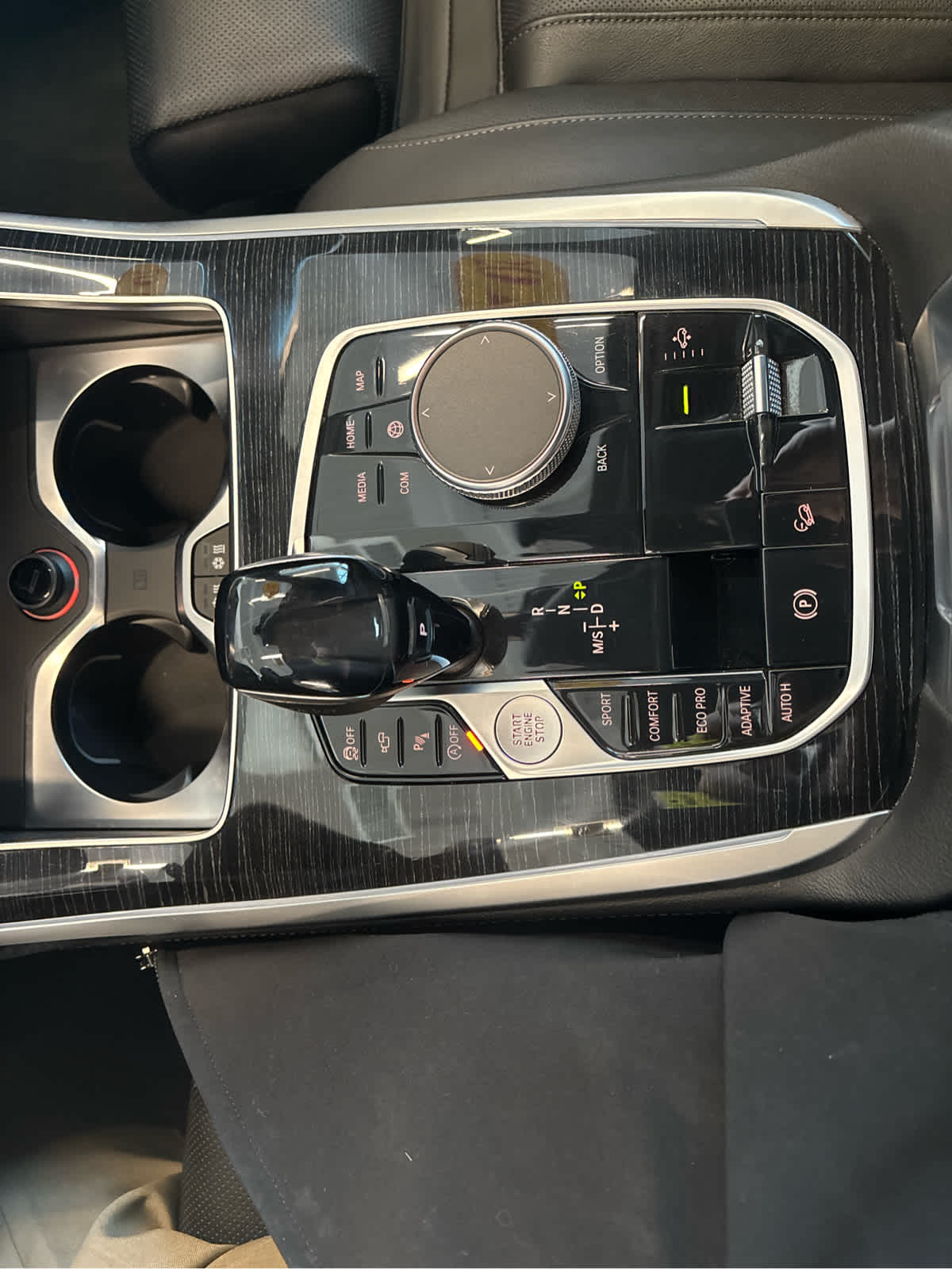 2019 BMW X7 xDrive50i Sports Activity Vehicle