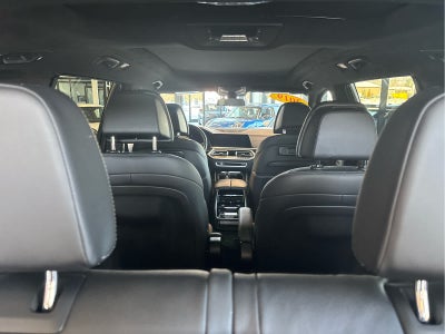 2019 BMW X7 xDrive50i Sports Activity Vehicle