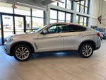 2019 BMW X6 xDrive35i Sports Activity Coupe