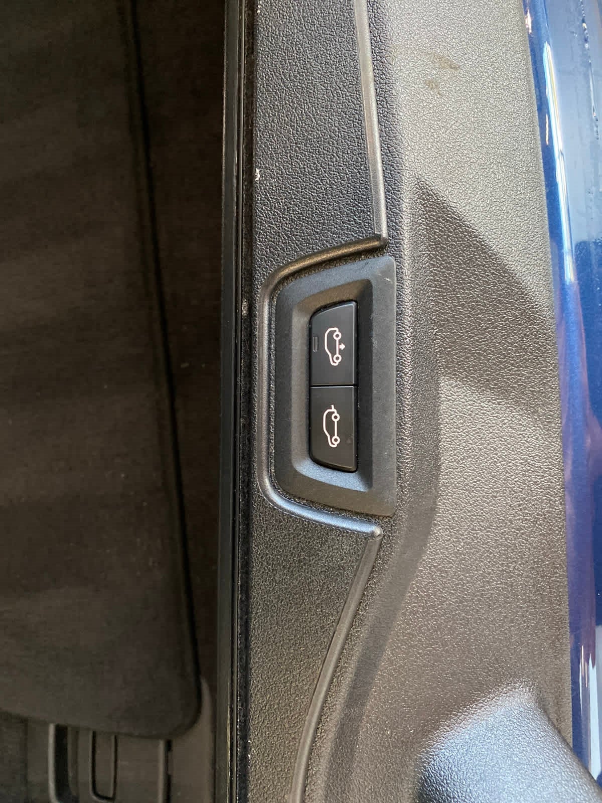2021 BMW X5 xDrive45e Plug-In Hybrid