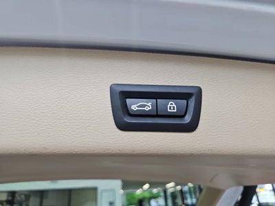 2017 BMW X3 xDrive28i Sports Activity Vehicle
