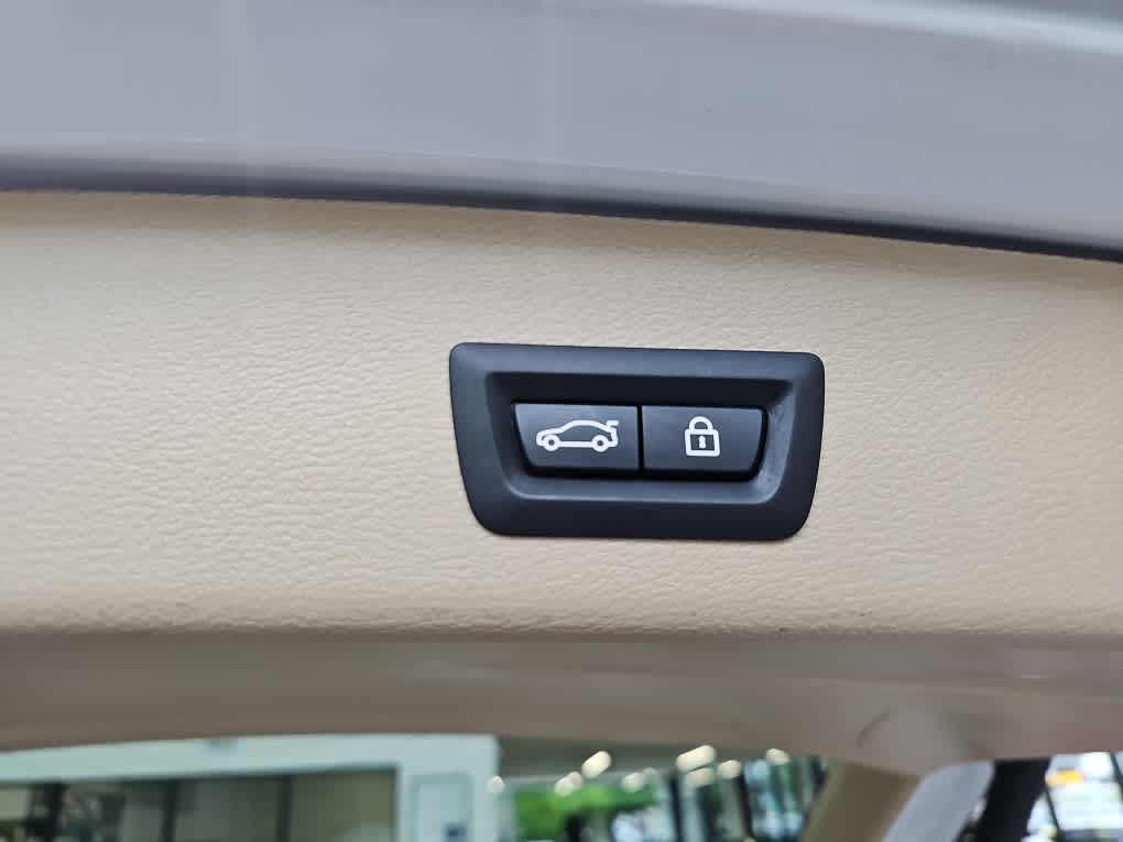 2017 BMW X3 xDrive28i Sports Activity Vehicle