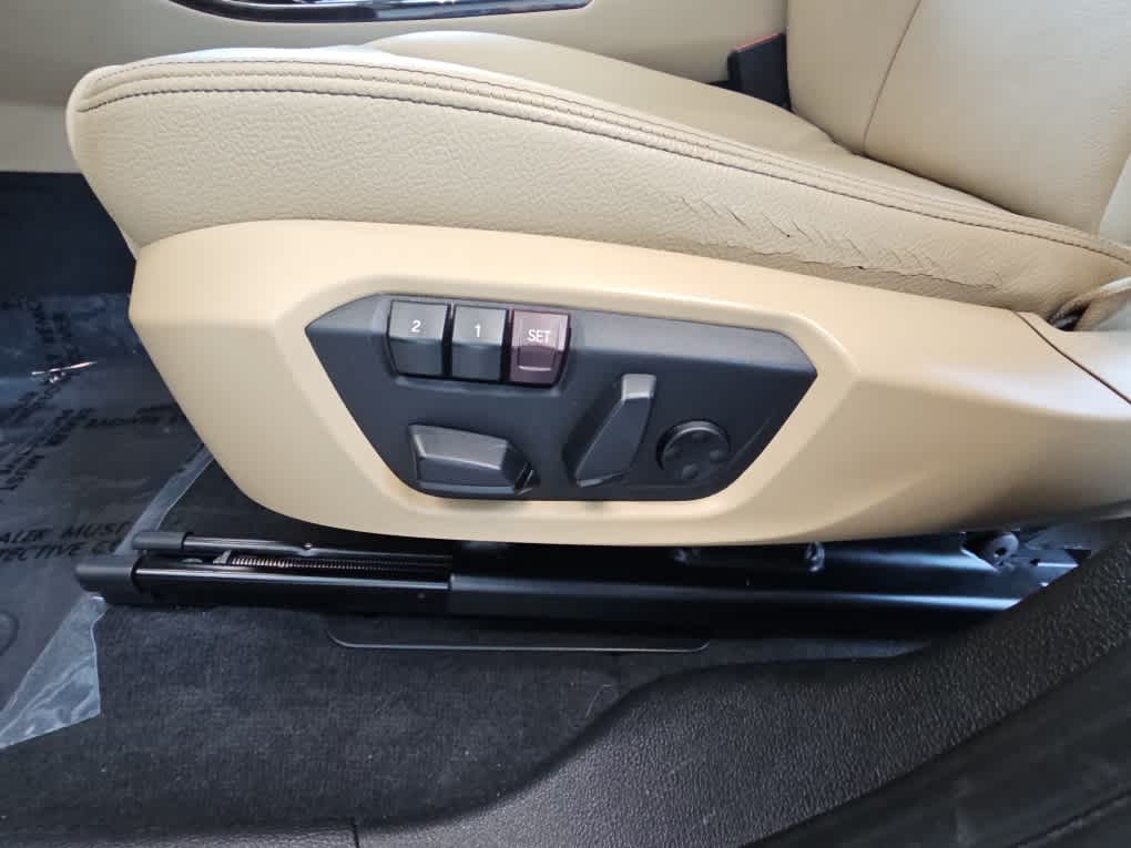 2017 BMW X3 xDrive28i Sports Activity Vehicle