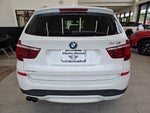 2017 BMW X3 xDrive28i Sports Activity Vehicle