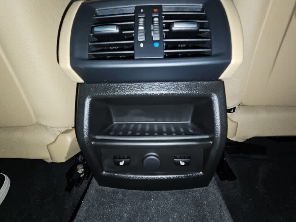 2017 BMW X3 xDrive28i Sports Activity Vehicle
