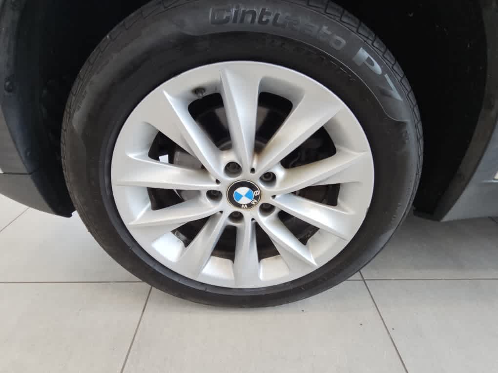 2017 BMW X3 xDrive28i Sports Activity Vehicle