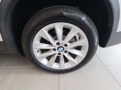 2017 BMW X3 xDrive28i Sports Activity Vehicle