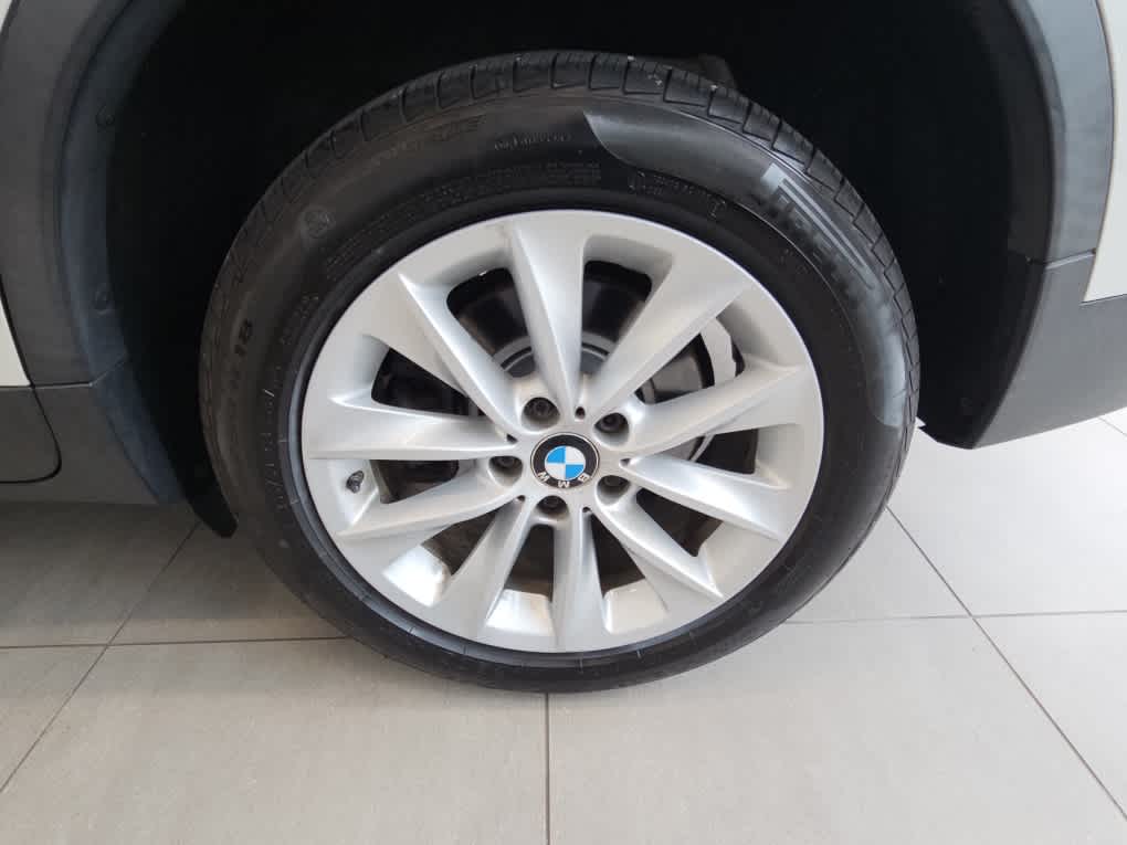 2017 BMW X3 xDrive28i Sports Activity Vehicle