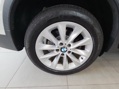 2017 BMW X3 xDrive28i Sports Activity Vehicle