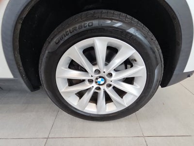 2017 BMW X3 xDrive28i Sports Activity Vehicle