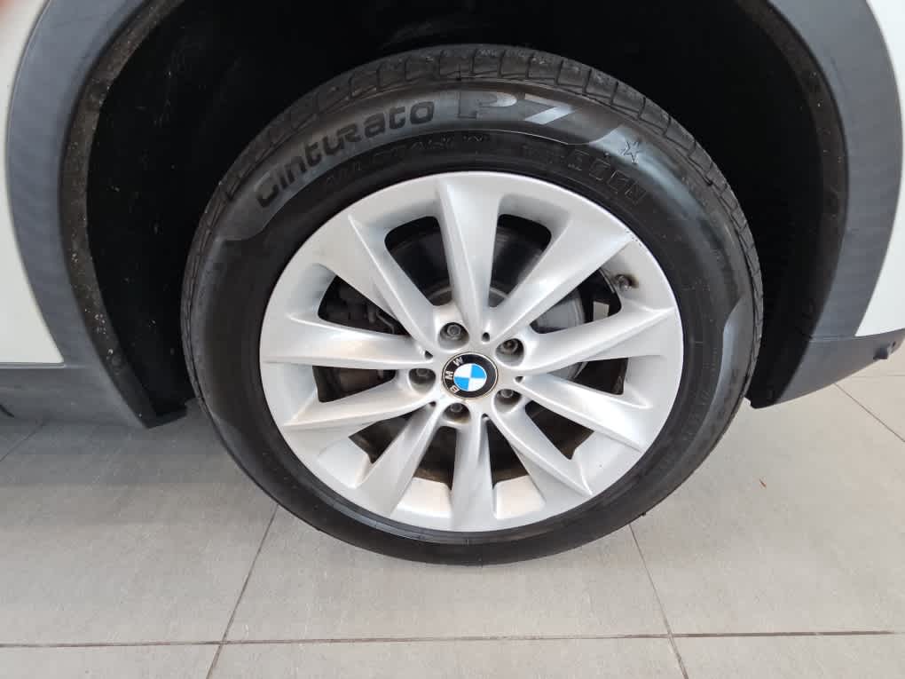 2017 BMW X3 xDrive28i Sports Activity Vehicle