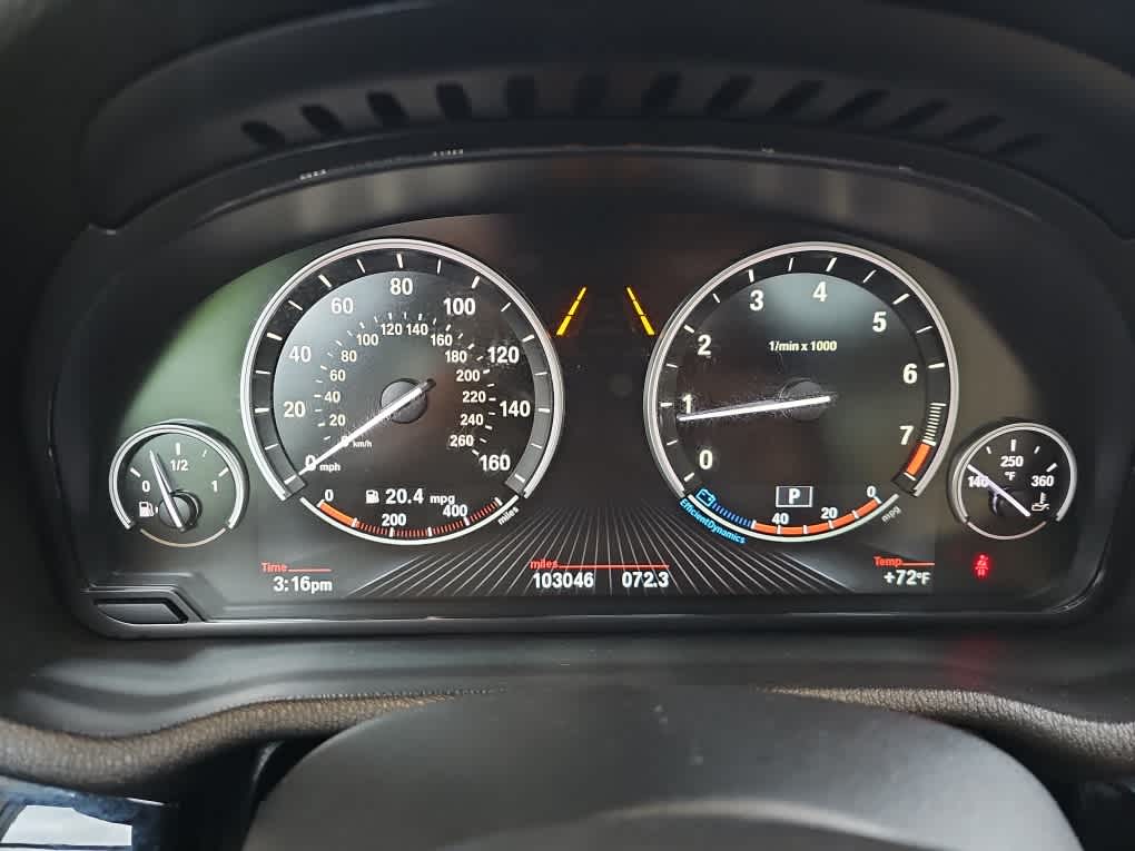 2017 BMW X3 xDrive28i Sports Activity Vehicle