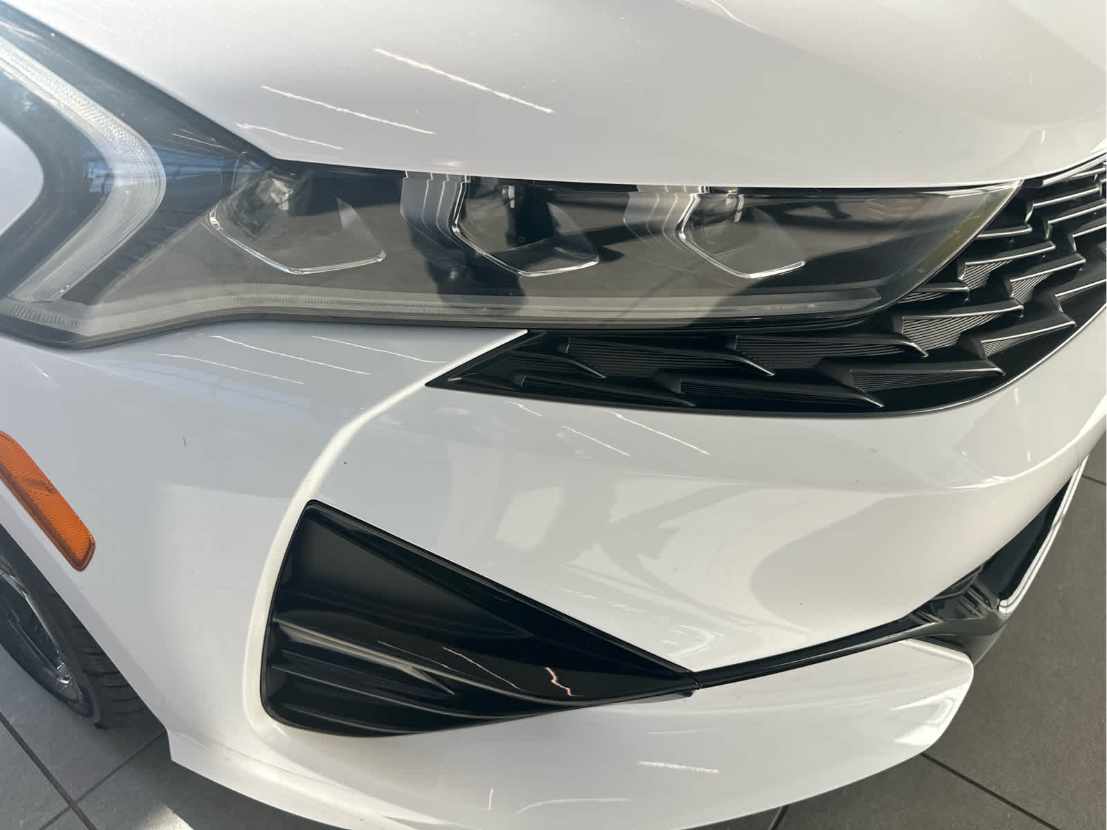 2023 Kia K5 GT-Line Auto FWD