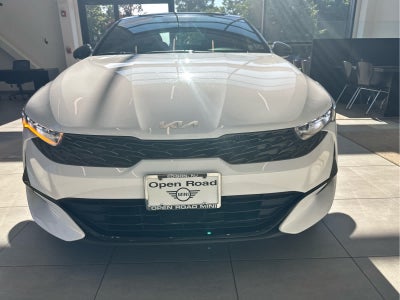 2023 Kia K5 GT-Line Auto FWD
