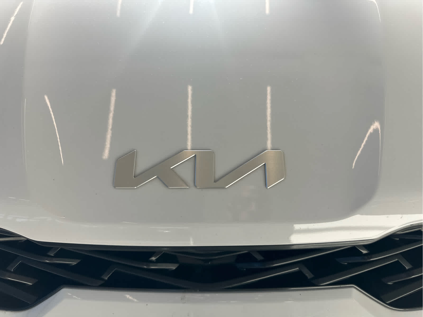 2023 Kia K5 GT-Line Auto FWD
