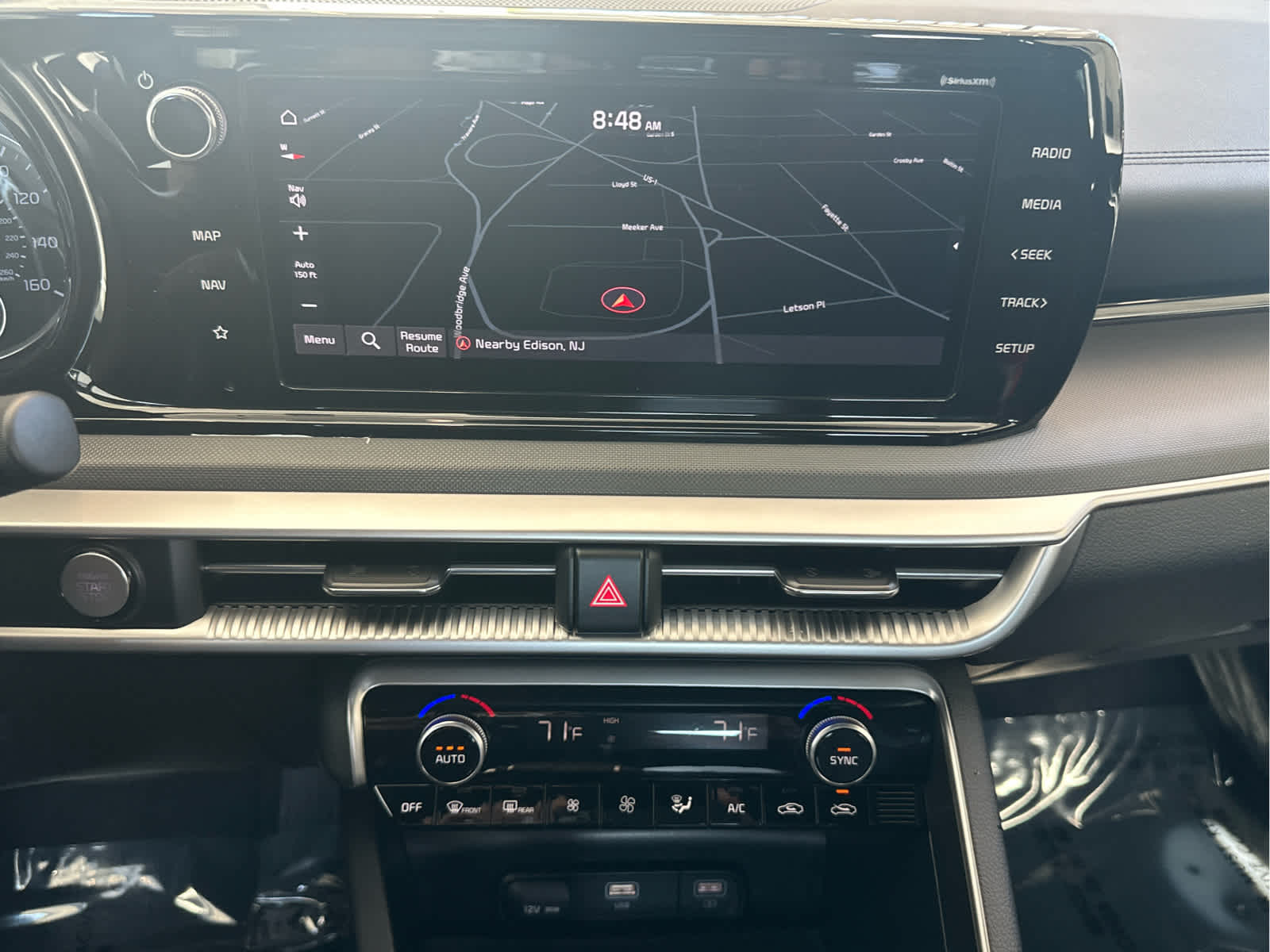 2023 Kia K5 GT-Line Auto FWD