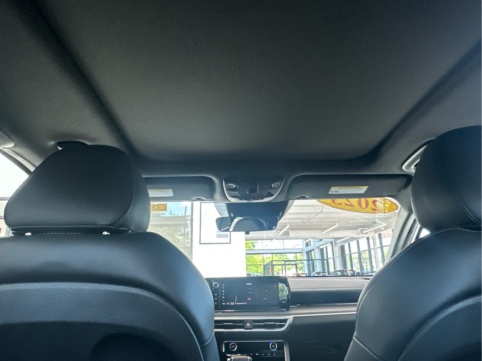 2023 Kia K5 GT-Line Auto FWD