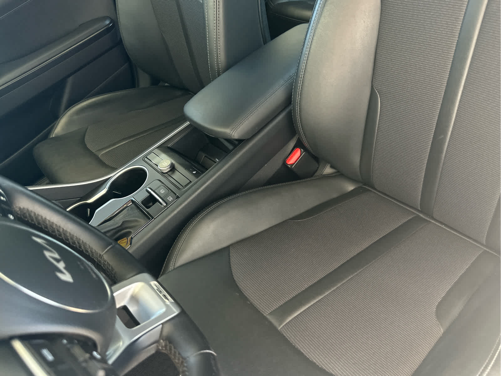 2023 Kia K5 GT-Line Auto FWD