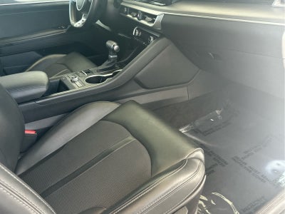 2023 Kia K5 GT-Line Auto FWD