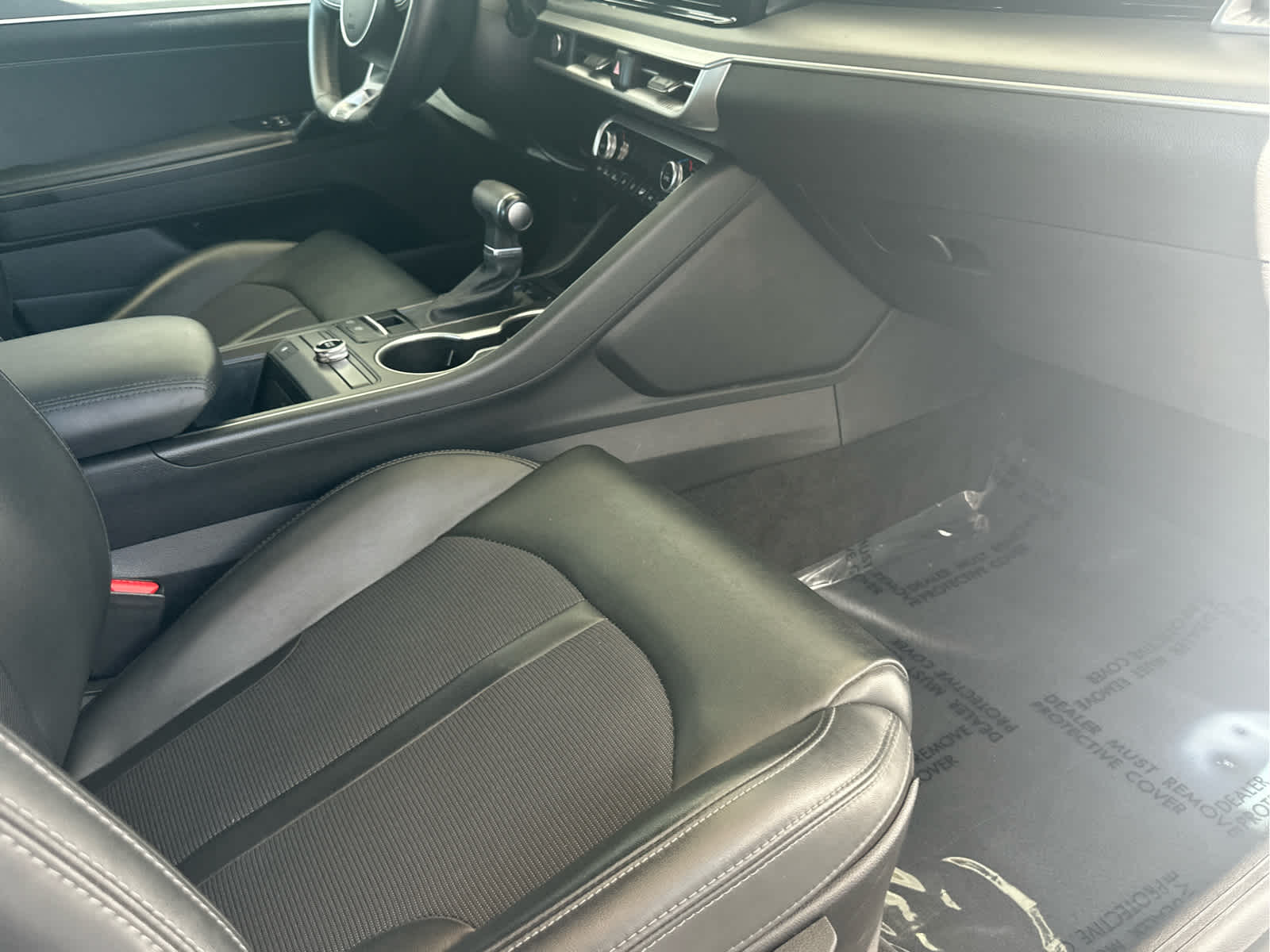2023 Kia K5 GT-Line Auto FWD