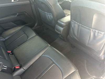 2023 Kia K5 GT-Line Auto FWD