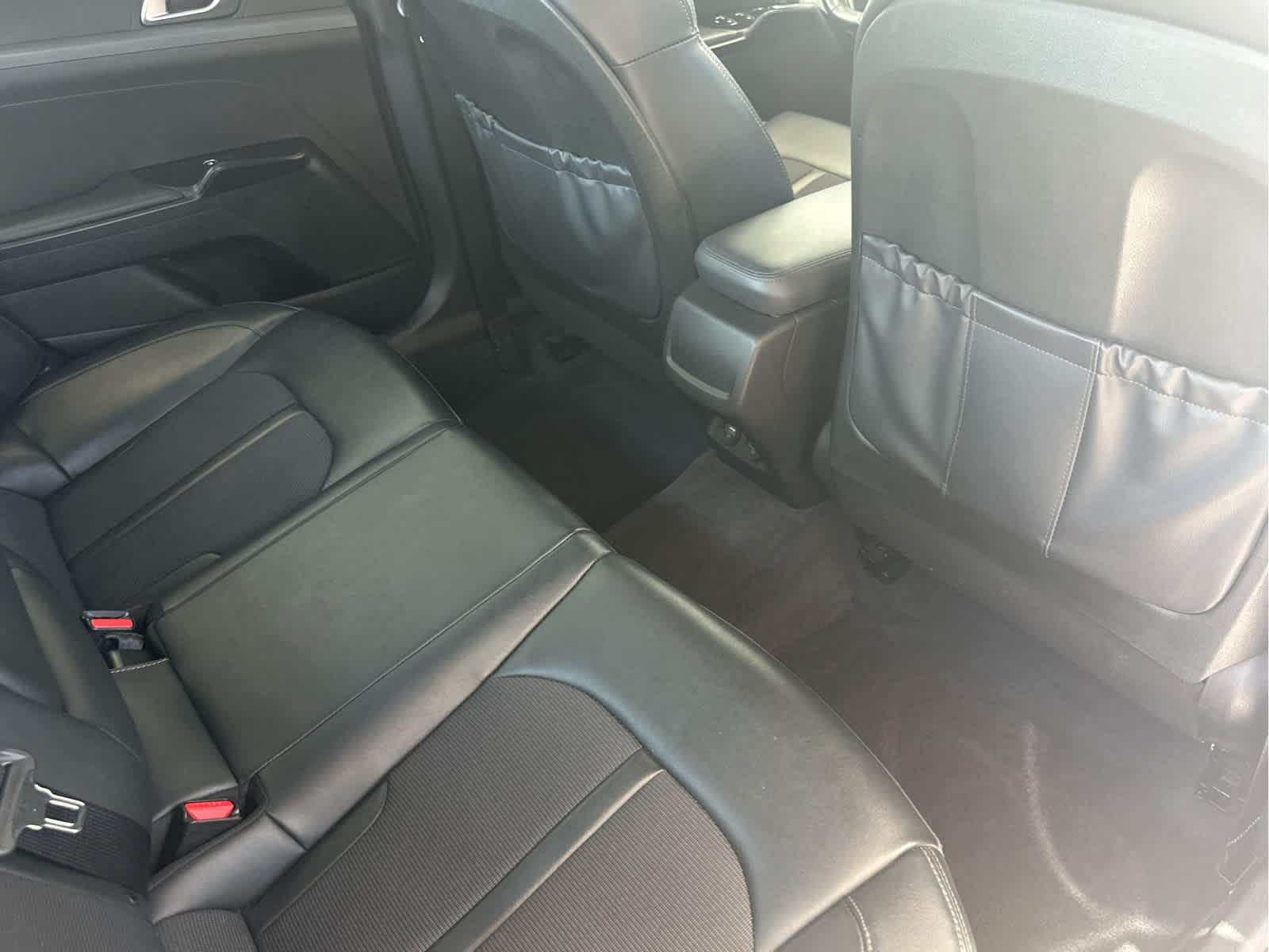 2023 Kia K5 GT-Line Auto FWD