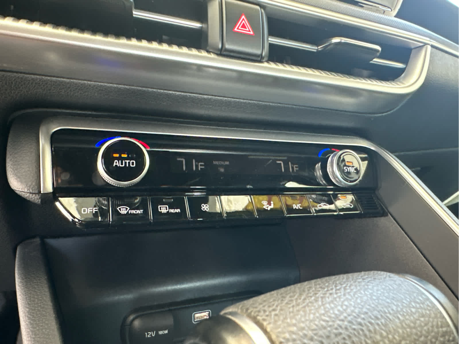 2023 Kia K5 GT-Line Auto FWD