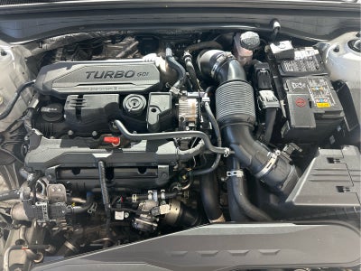 2023 Kia K5 GT-Line Auto FWD